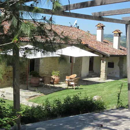 Bright Holiday In With Swimming Pool * Modigliana