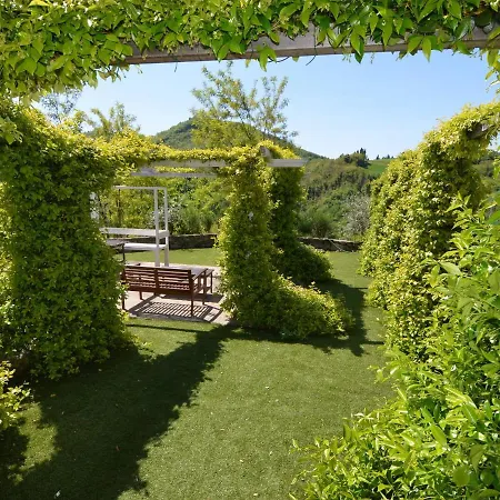 Bright Holiday In With Swimming Pool Casa de Férias Modigliana