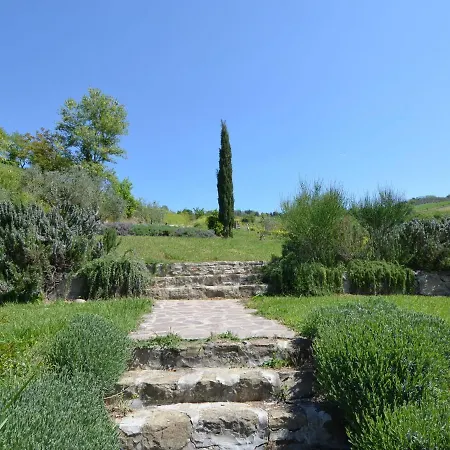 Bright Holiday In With Swimming Pool * Modigliana