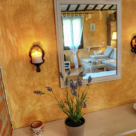 Bright Holiday In With Swimming Pool * Modigliana