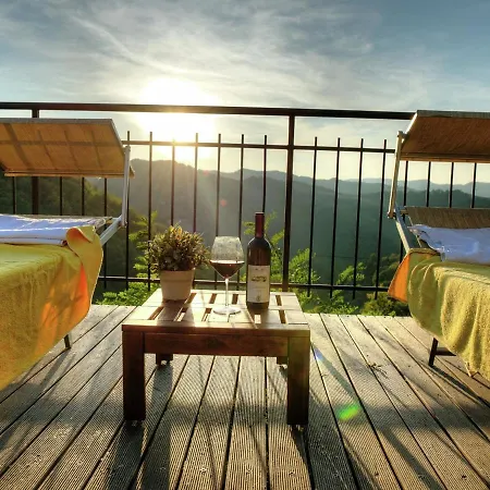 Bright Holiday In With Swimming Pool * Modigliana